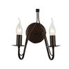 ACA Lighting Elegant nástěnné svítidlo DLA0012W