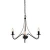 ACA Lighting Elegant závěsné svítidlo DLA0013