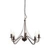 ACA Lighting Elegant závěsné svítidlo DLA0015