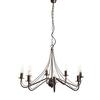 ACA Lighting Elegant závěsné svítidlo DLA0018