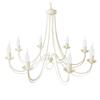 ACA Lighting Elegant závěsné svítidlo DLA0438