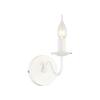 ACA Lighting Elegant nástěnné svítidlo DLA1201WW