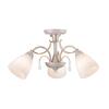 ACA Lighting Elegant závěsné svítidlo DLA12123