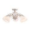 ACA Lighting Elegant závěsné svítidlo DLA12125
