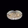 ACA Lighting Crystal stropní svítidlo DLA12253