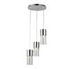 ACA Lighting Crystal závěsné svítidlo DLA6833