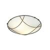 ACA Lighting Wall&Ceiling nástěnné a stropní svítidlo DLA7193