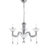 ACA Lighting Elegant závěsné svítidlo EG166493PCH