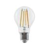 ACA Lighting LED FILAMENT E27 A60 10W 6500K 230V 1300lm RA80 ELIOR10CW