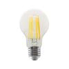 ACA Lighting LED FILAMENT E27 A60 12W 4000K 230V 1600lm RA80 ELIOR12NW