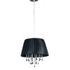 ACA Lighting Textile závěsné svítidlo FMD701173