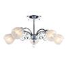 ACA Lighting Prim stropní svítidlo FMX51495