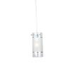 ACA Lighting Style závěsné svítidlo FW50671
