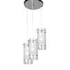 ACA Lighting Style závěsné svítidlo FW50673