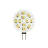 ACA G4 LED 12LED 6000K 12V 2,5W AC/DC