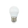 ACA Lighting LED BALL E27 12V DC 5W 6000K 180st. 470Lm Ra80 G45527CW12DC