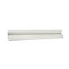 ACA Lighting Gypsum zapuštěné sádrové svítidlo G8018W