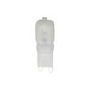 ACA G9 LED Plastic 3W 4000K 230V