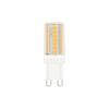 ACA Lighting G9 keramika DIM LED 5W 3000K 230V 400Lm 2835SMD Ra80 G928355WWDIM