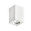 ACA Lighting Gypsum stropní sádrové svítidlo G95181C