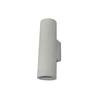 ACA Lighting betonové nástěnné svítidlo GC85092W