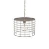ACA Lighting Vintage závěsné svítidlo GN731PLAW