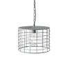 ACA Lighting Vintage závěsné svítidlo GN731PLCE