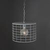 ACA Lighting Vintage závěsné svítidlo GN731PLCE