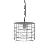 ACA Lighting Vintage závěsné svítidlo GN731PSCE