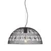 ACA Lighting Prim závěsné svítidlo GN799401PB