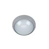 ACA Lighting Garden Wall venkovní nástěnné a stropní svítidlo HI5042G