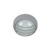 ACA Lighting Garden Wall venkovní nástěnné svítidlo HI5044G