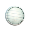 ACA Lighting Garden Wall venkovní nástěnné svítidlo HI5044G