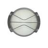 ACA Lighting Garden Wall venkovní nástěnné svítidlo HI5171G