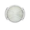 ACA Lighting Garden Wall venkovní nástěnné svítidlo HI5171W