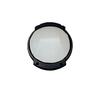 ACA Lighting Garden Wall venkovní nástěnné svítidlo HI5172B