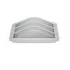 ACA Lighting Garden Wall venkovní nástěnné svítidlo HI5261W