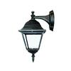 ACA Lighting Garden lantern venkovní nástěnné svítidlo HI6042V