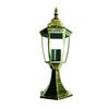 ACA Lighting Garden lantern venkovní stojací svítidlo HI6173GB