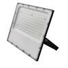 ACA Lighting LED SMD černý reflektor IP65 150W 6000K 18000lm 100-277V AC RA80 IK08 5let záruka bezpečnostní ventil J15060