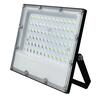 ACA Lighting LED SMD černý reflektor IP65 50W 6000K 6000lm 100-277V RA80 IK08 5let záruka bezpečnostní ventil J5060