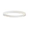 ACA Lighting Decoled LED stropní svítidlo JNAC36LED65WH