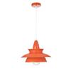 ACA Lighting Style závěsné svítidlo KS07881PEK