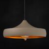 ACA Lighting Vintage závěsné svítidlo KS07961PKG