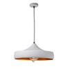 ACA Lighting Vintage závěsné svítidlo KS07961PWG