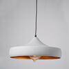 ACA Lighting Vintage závěsné svítidlo KS07961PWG