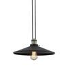 ACA Lighting Vintage závěsné svítidlo KS12882CB