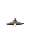 ACA Lighting Vintage závěsné svítidlo KS1288P361RT