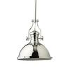 ACA Lighting Vintage závěsné svítidlo KS1300P311CH