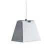 ACA Lighting Vintage závěsné svítidlo KS1435P131CH